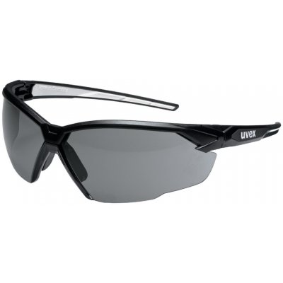 Uvex SuXXeed 9181288 kouřové – Zboží Dáma
