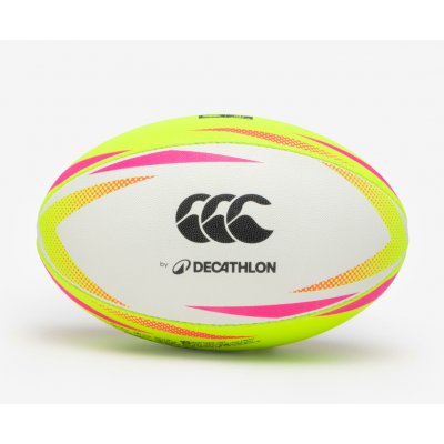 DECATHLON CANTERBURY Ragby ball – Zboží Mobilmania