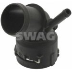 Příruba chladiva SWAG 30 94 5984