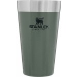 Stanley Adventure Stacking Beer Pint 0,47 l Hammertone Green – Zboží Dáma