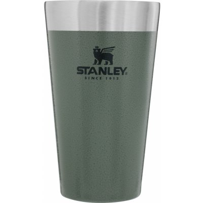 Stanley Adventure Stacking Beer Pint 0,47 l Hammertone Green – Zboží Dáma