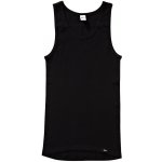 Pleas pánské prodloužené tílko bez rukávů 085049 Černá – Zboží Dáma Pleas pánské prodloužené tílko bez rukávů 085049 Černá – Zboží Dáma