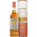 Tyrconnell Madeira Cask Finish 10y 46% 0,7 l (holá láhev) – Hledejceny.cz