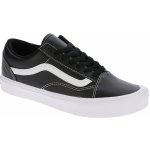 Vans Old Skool Lite Classic Tumble/black/True white – Hledejceny.cz