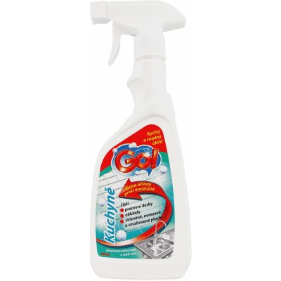 GO kuchyně 500 ml – HobbyKompas.cz