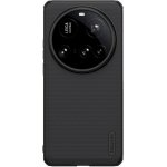 Nillkin Super Frosted PRO Magnetic Zadní Kryt pro Xiaomi 15 Ultra Black 57983125468 – Zboží Živě