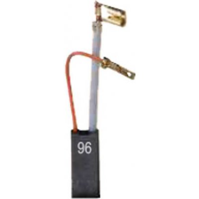 Uhlíkové kartáče Metabo 31603382 - MB31603382 – Zboží Mobilmania