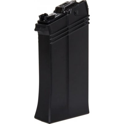 okyo Marui Plynový pro TM GBB SAIGA-12K ABS, 45bb – Hledejceny.cz