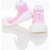 Dětská ponožkobota Attipas Sneakers pink