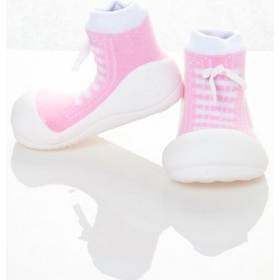 Attipas Sneakers pink – Sleviste.cz