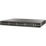 Cisco SF500-48P – Sleviste.cz