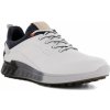 Golfová obuv Ecco S-Three Mens white