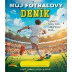 Můj fotbalovýá deník – Hledejceny.cz