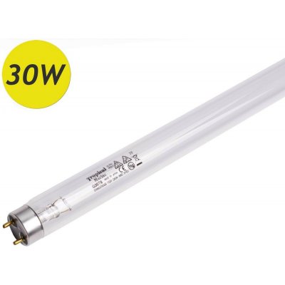 TMC - náhradní UV zářivka 30 W – Zboží Dáma TMC - náhradní UV zářivka 30 W – Zboží Dáma