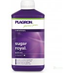 Plagron Sugar Royal 0, 1 l – Zboží Mobilmania