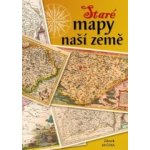 Staré mapy naší země – Hledejceny.cz