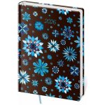 Vario A5 denní 2026 Lyra Nocturno – Hledejceny.cz