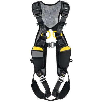 Petzl Newton Easyfit Harness