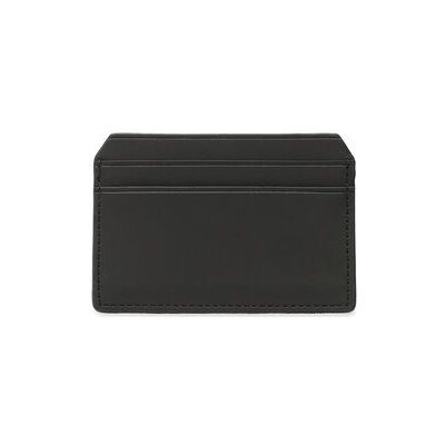 Rains Pouzdro na kreditní karty Card Holder 16240 Černá – Zboží Mobilmania