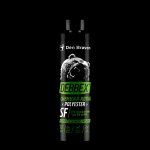 Chemická kotva bez styrenu POLYESTER SF 380 ml Den Braven – HobbyKompas.cz