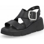 Rieker Revolution W1550-00 černá – Hledejceny.cz