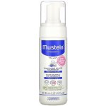 Mustela Bébé dětský šampon na mléčné krusty 150 ml – Zboží Dáma