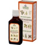 Bylinné kapky Grešík imunostim 50 ml – Hledejceny.cz