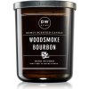 Svíčka DW Home Woodsmoke Bourbon 425 g
