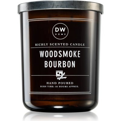DW Home Woodsmoke Bourbon 425 g