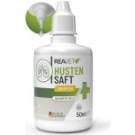 REAVET Kapky proti kašli pro kočky 50 ml – Hledejceny.cz