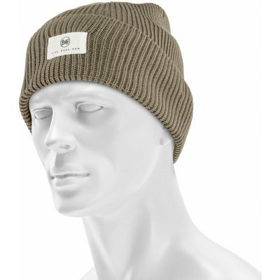 Čepice Buff Knitted Beanie Drisk Beetle Green – Hledejceny.cz
