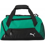 Puma teamGoal S 24 l černo-zelená – Sleviste.cz