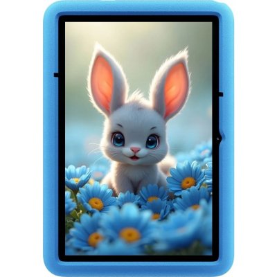 Blackview Tab 60 Pro Kids 4GB/128GB Ocean Blue – Zboží Živě