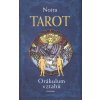 Kniha TAROT. Orákulum vztahů - Noira