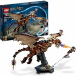 LEGO® Harry Potter™ 76406 Maďarský trnoocasý drak – Hledejceny.cz