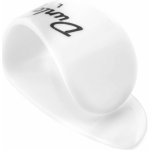 Palcový prstýnek Jim Dunlop - vel. L (4 ks) – Zboží Dáma