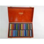 Koh-i-noor GIOCONDA Křídy 8196/48ks olejové 2244 – Zboží Dáma