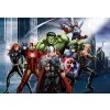 Tapety Vliesová fototapeta FTDN M 5277 Avengers 160 x 110 cm