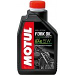 Motul Fork Oil Expert SAE 5W Light 1 l – Hledejceny.cz