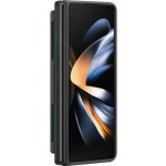Samsung kryt s poutkem Z Fold4 Black, černé EF-GF936TBEGWW – Zboží Mobilmania