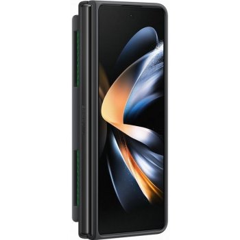Samsung kryt s poutkem Z Fold4 Black, černé EF-GF936TBEGWW