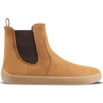 Be Lenka Barefoot boty Entice Neo Cinnamon brown – Zboží Dáma