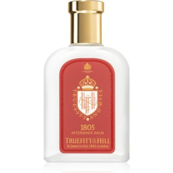 Truefitt & Hill 1805 balzám po holení 100 ml