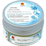 Libebit Men balzám po holení přírodní 90 ml – Zboží Mobilmania