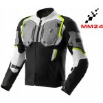 Rebelhorn Borg II černo-šedo-fluo žlutá – Sleviste.cz