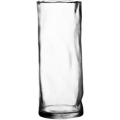 Váza Mondex sklo 11 x 29,5 cm – Hledejceny.cz