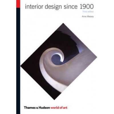 Interior Design Since 190 - A. Massey, A. Wealleans – Hledejceny.cz