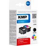 KMP C97V Multipack BK/Color komp. s Canon PG-545/CL-546 XL (1562,4005) – Hledejceny.cz