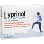 Lyprinol při zánětech kloubů a dech.cest 60 kapslí – Hledejceny.cz