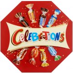 Mars Celebrations 186 g – Zboží Dáma